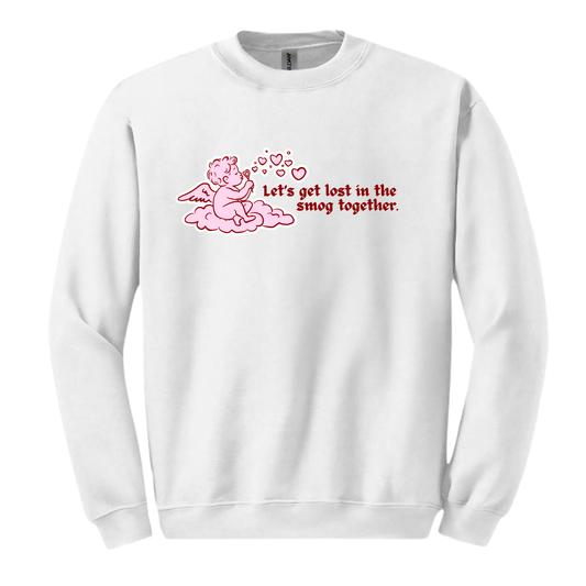 Smoggy Sweethearts