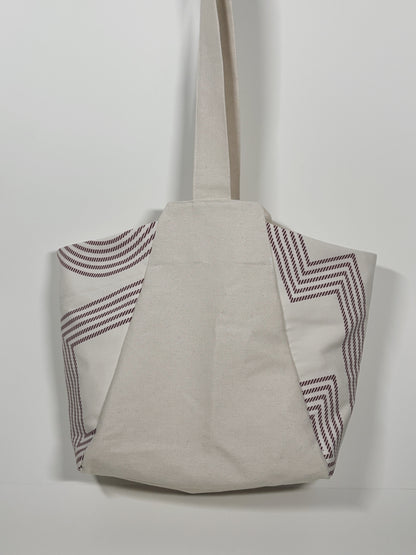 Medium Tote