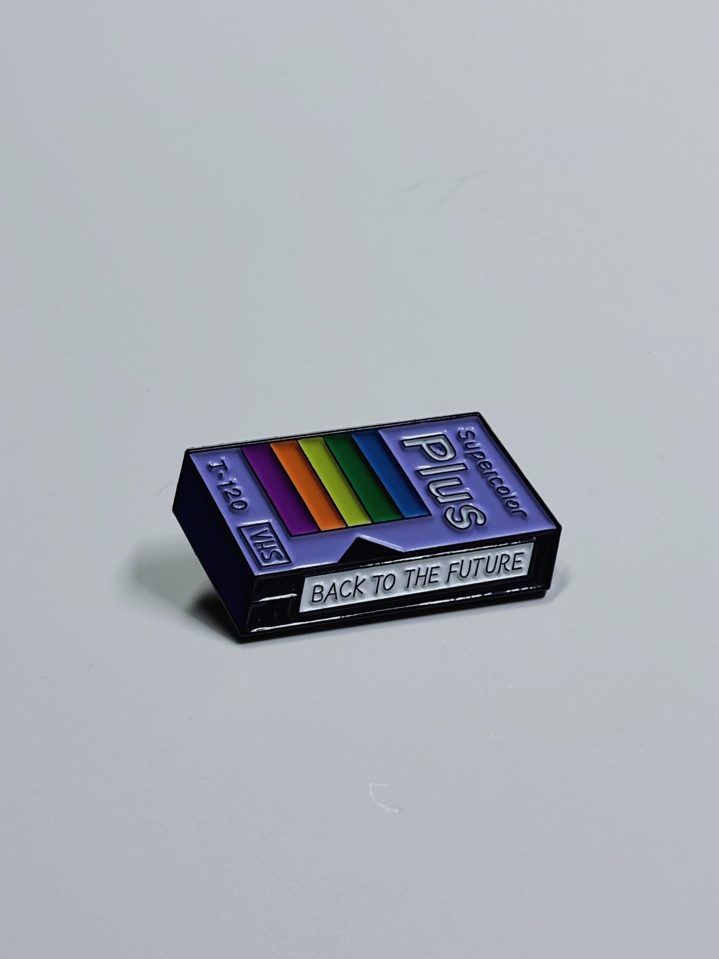 Enamel Pins