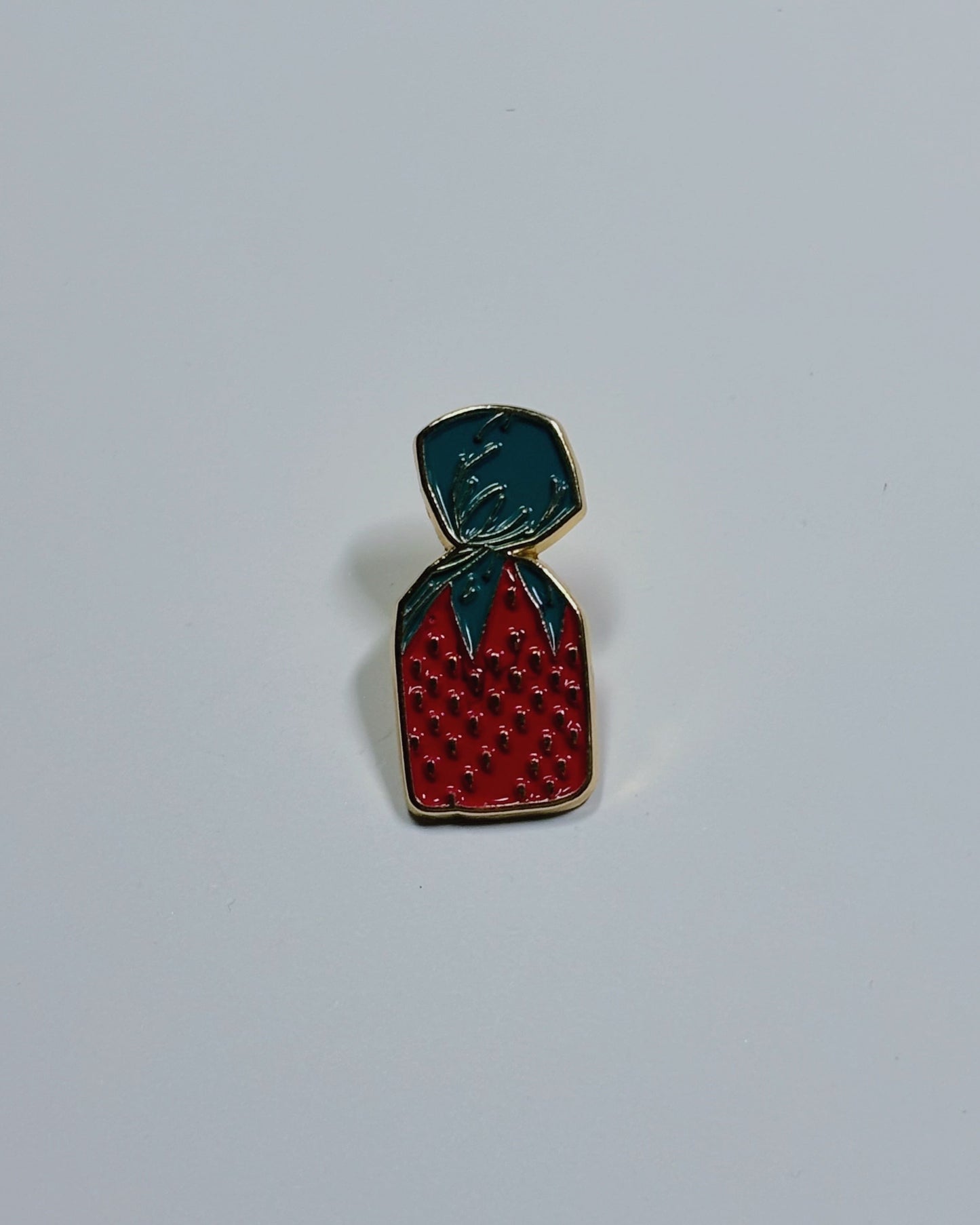 Enamel Pins