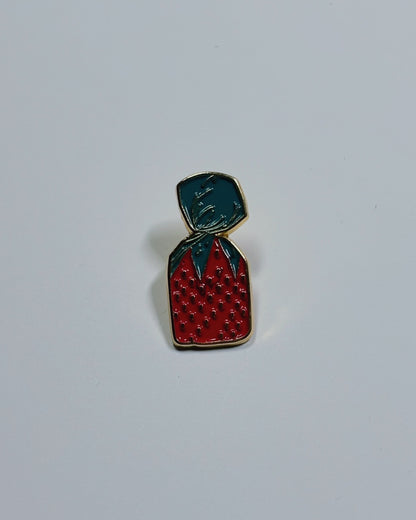 Enamel Pins