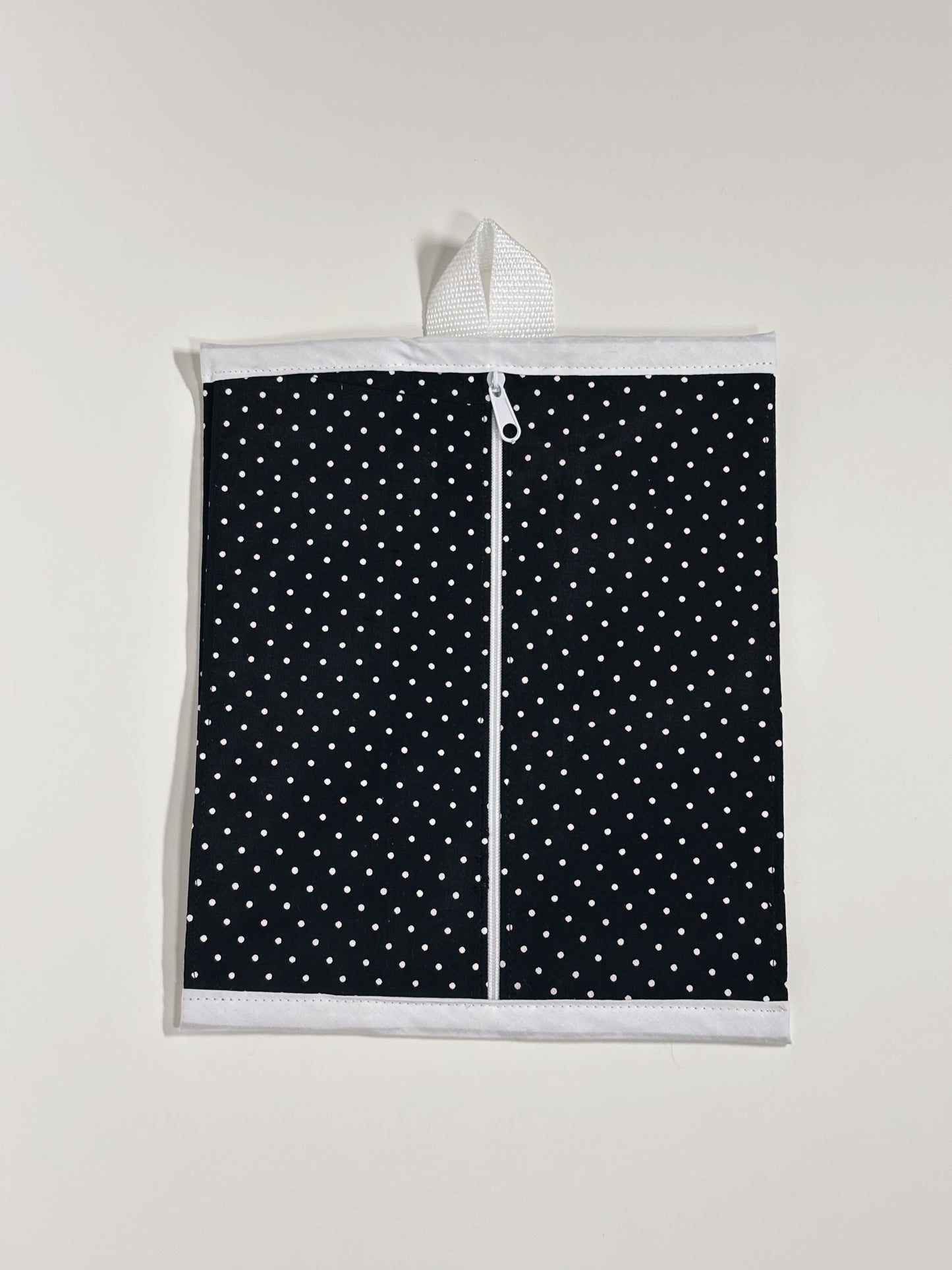 Medium Popcorn Pouch