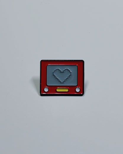 Enamel Pins