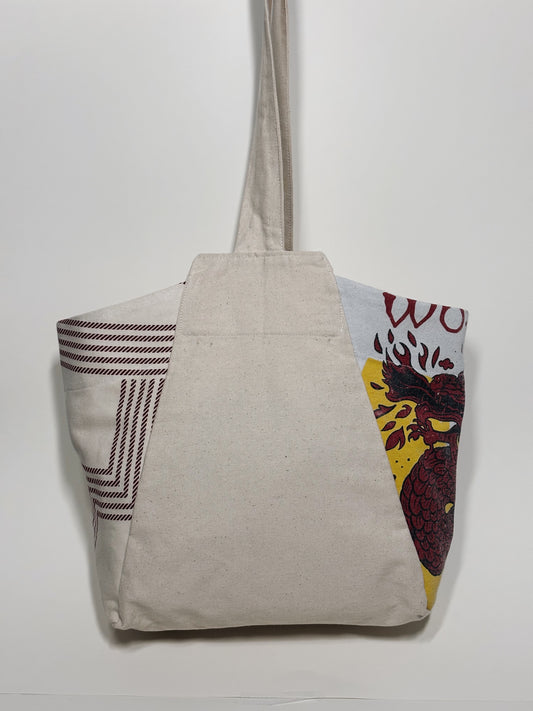 Medium Tote