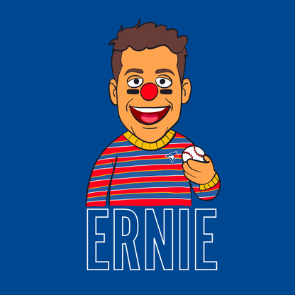 Ernie's Street