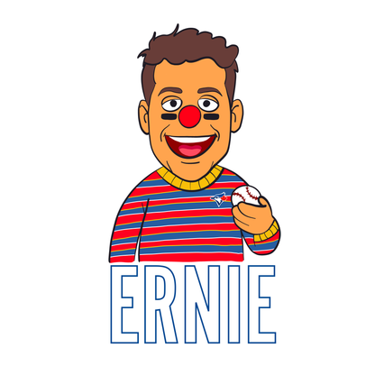 Ernie's Street