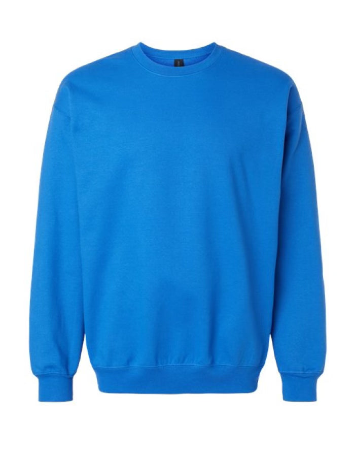 Vintage Santa Sweaters