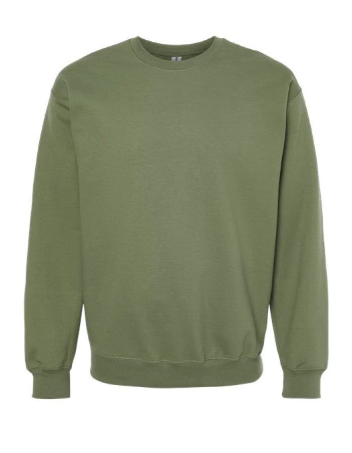 Vintage Santa Sweaters