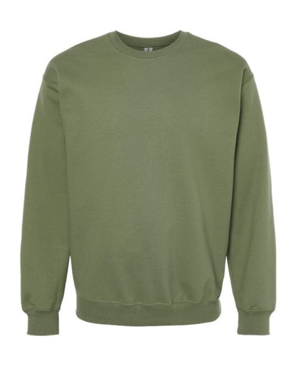 Vintage Santa Sweaters