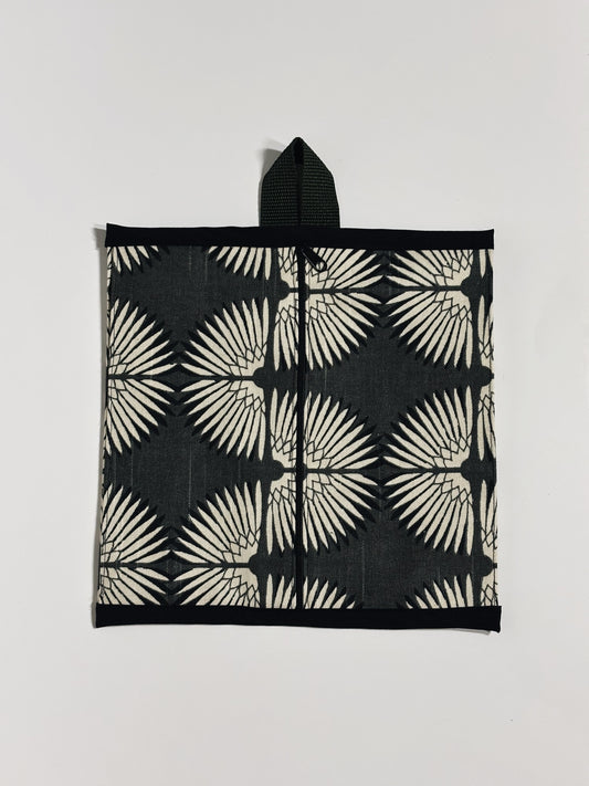 Medium Popcorn Pouch