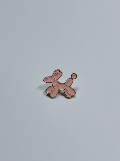Enamel Pins