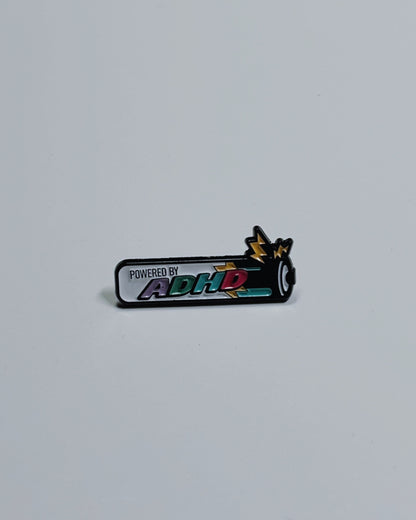 Enamel Pins