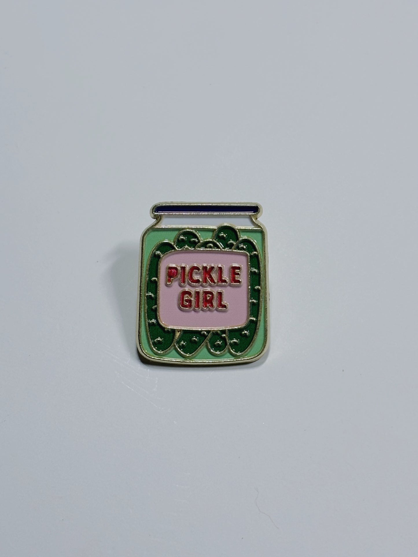 Enamel Pins