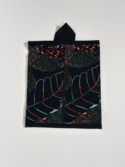 Medium Popcorn Pouch