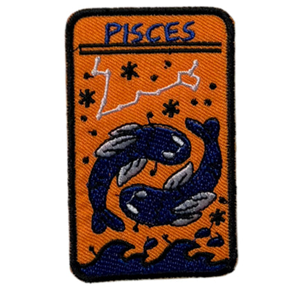 Premium Patches