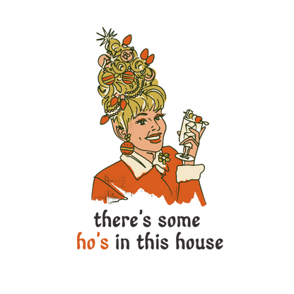 Vintage Funny Sweater Graphics