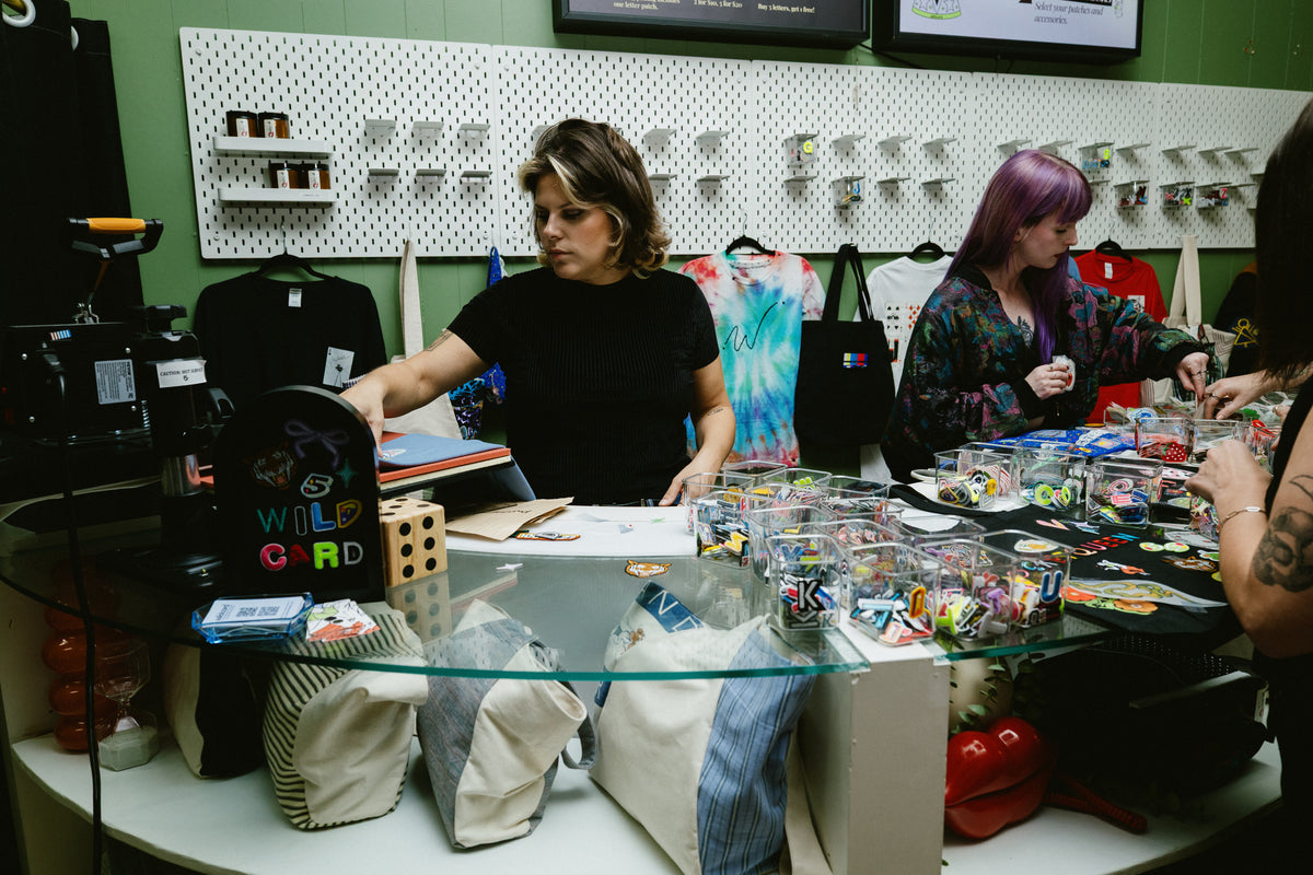 Your New Favourite Playground